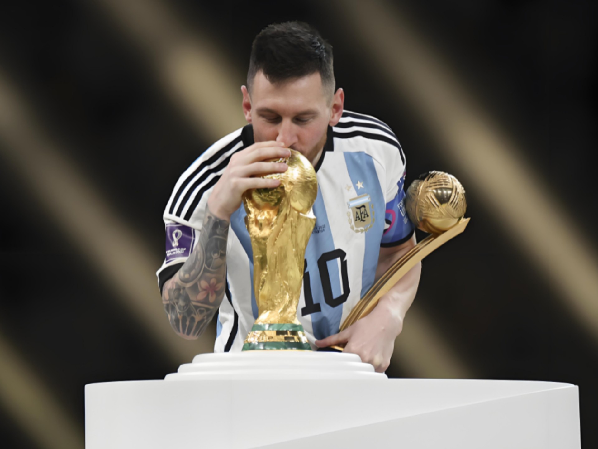 世界杯场外趣闻集锦（世界杯场外花絮大盘点）