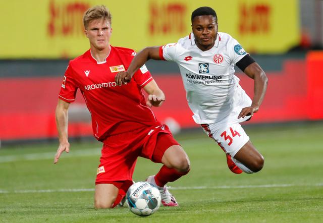 官方：意大利与北爱尔兰的世欧预附加赛将在亚特兰大主场进行