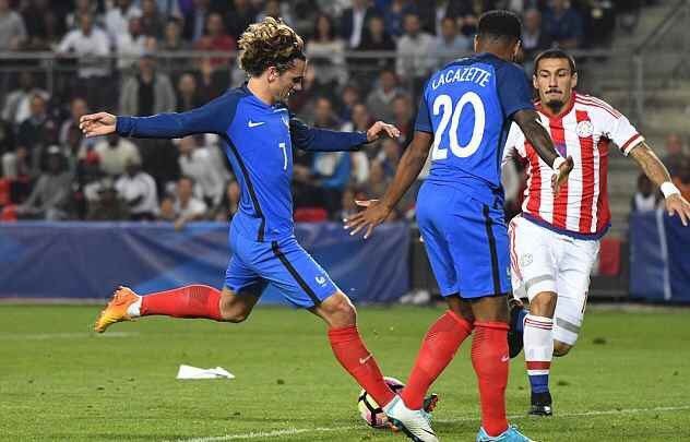 法媒：法国队内有人质疑姆巴佩伤情，称这是“外交性受伤”（法媒称法国队内有人质疑姆巴佩伤势，认为这是“外交式受伤”）