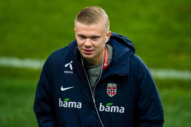 五大联赛年薪排名：哈兰德3170万欧居首，姆巴佩3130万欧第二（五大联赛年薪榜：哈兰德以3170万欧领跑，姆巴佩3130万欧居次）