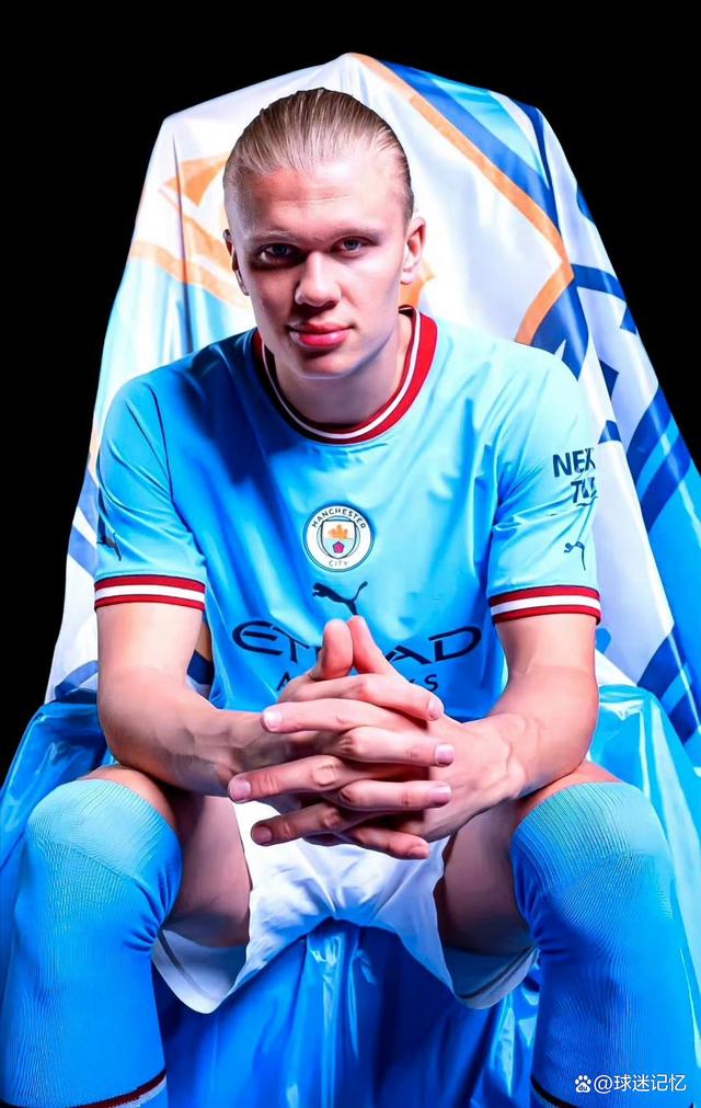 势不可挡，哈兰德已连续10场世预赛取得进球（哈兰德状态火热，世预赛已连续10场破门）