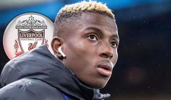 科瓦奇：阿德耶米就像被上帝亲吻过一样，天生拥有惊人的速度