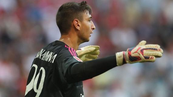 德甲金靴英超落寞 转战意甲9轮0球1助 米兰3700万欧要打水漂（德甲射手王英超失意，转投意甲9场0球1助，米兰3700万欧恐成泡影）