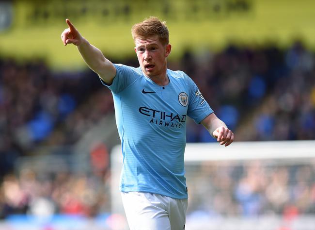 安德莱赫特主帅：孔帕尼足够敏锐，他想了解德卡特不需要问我