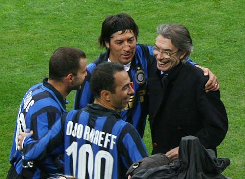 这队打得太有血性了（这队打得太硬气了）